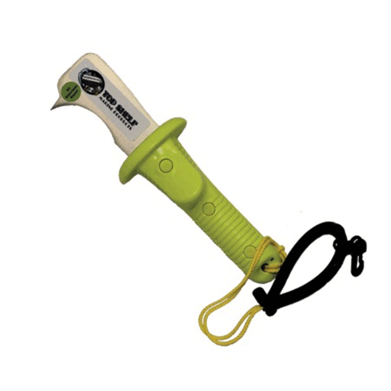 Top Shelf Marine Dirty Bird Scraper [01-DBHS]