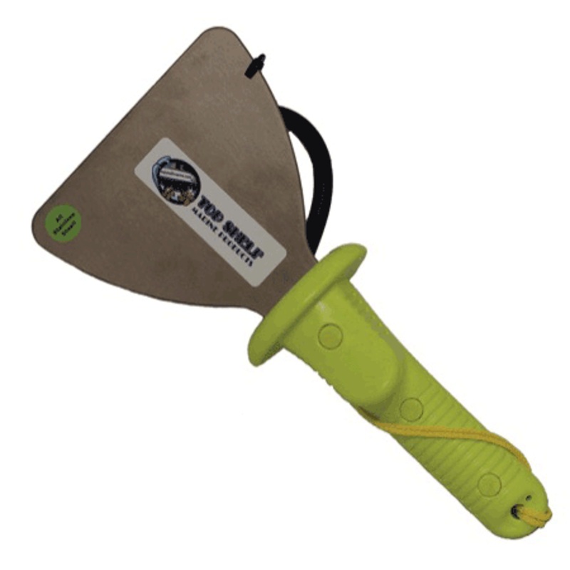 Top Shelf Marine New Wave Scraper 6″ [01-NWS6]