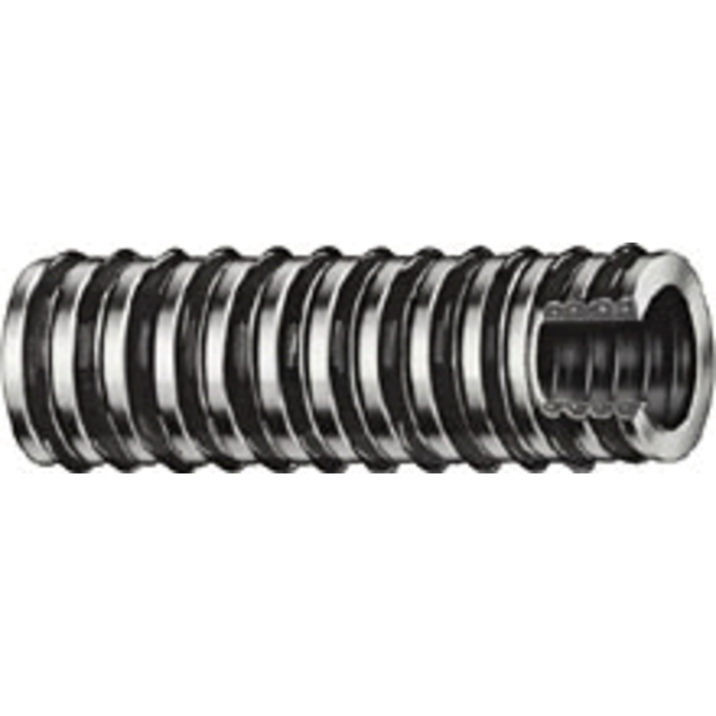 Trident 3/4″ Hd Bilge Hose 50′ Box [144-0346]