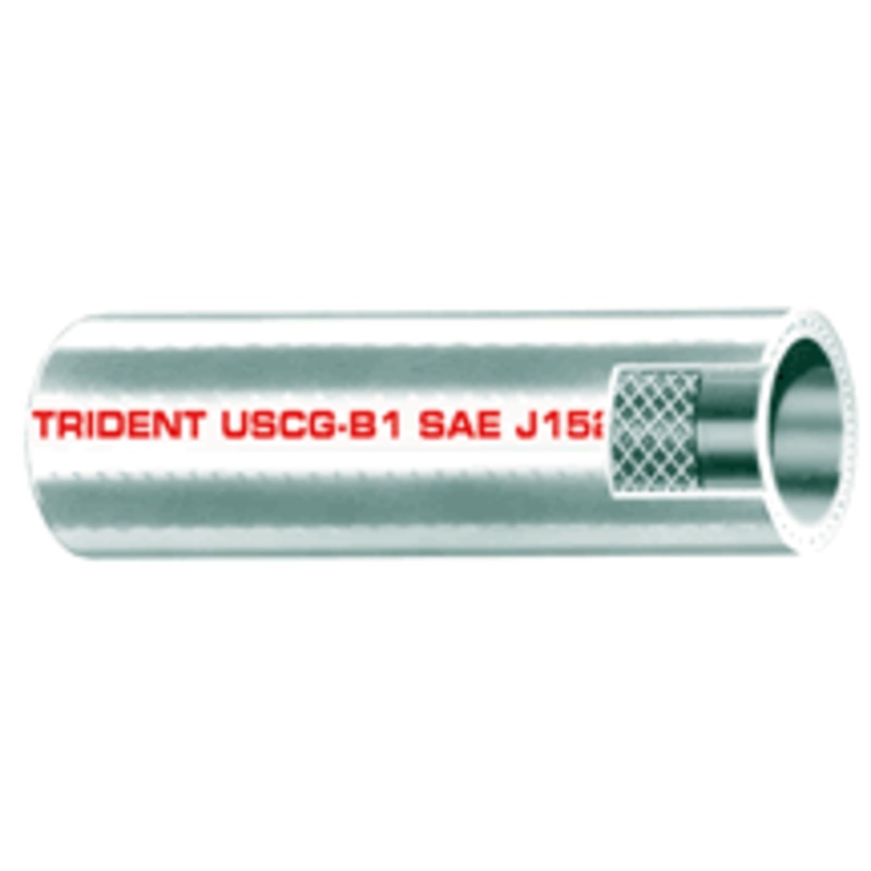 Trident Fuel Hose Type B1 5/16″X50′ [305-0566]