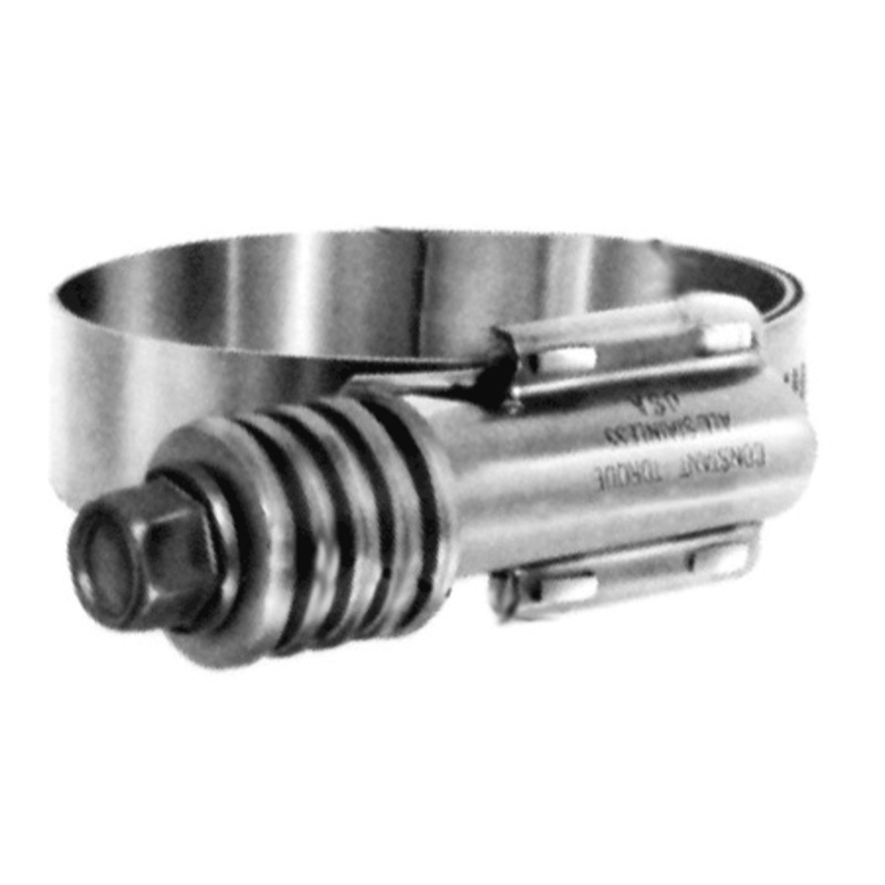 Trident Ss Torque Clamp 11/16″-1-1/4″ [730-0340]