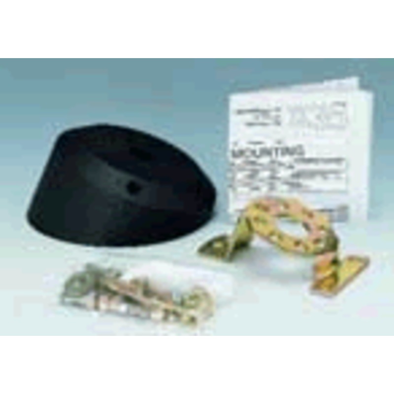 Uflex 20 Degree Mounting Bezel [X35]