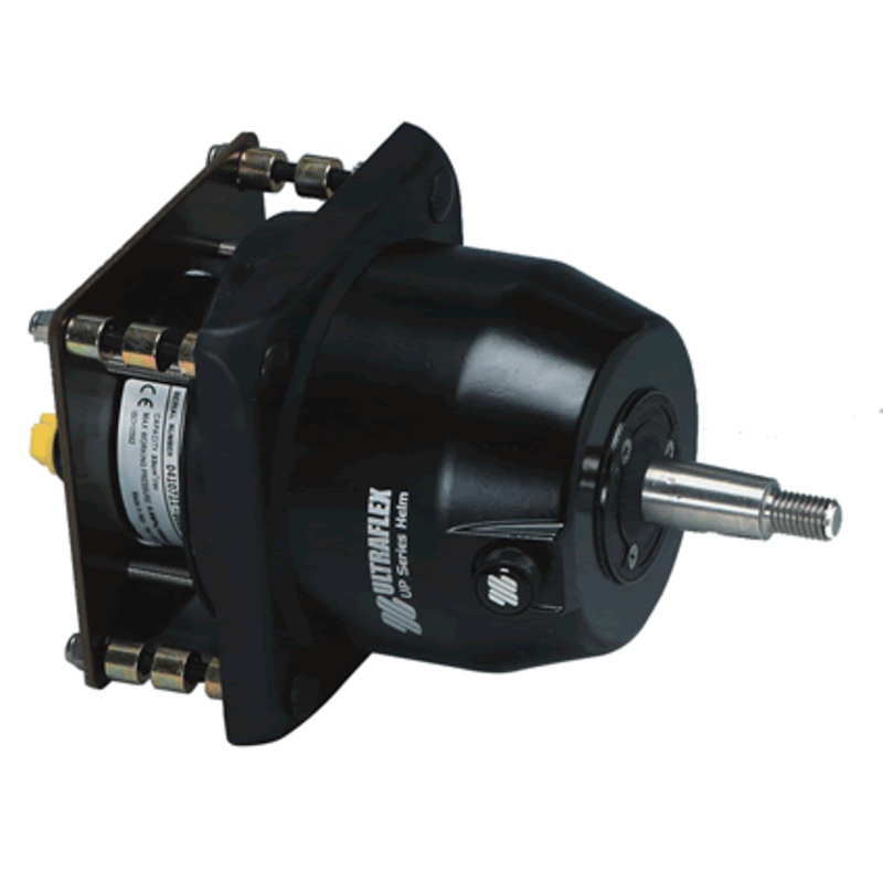 Uflex Back Mt F/Hyd Helm Sq Flange [X56]