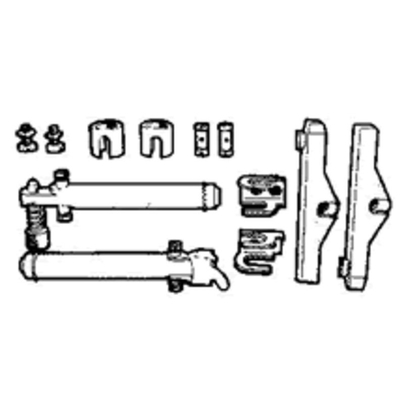 Uflex Cable Kit [K24]