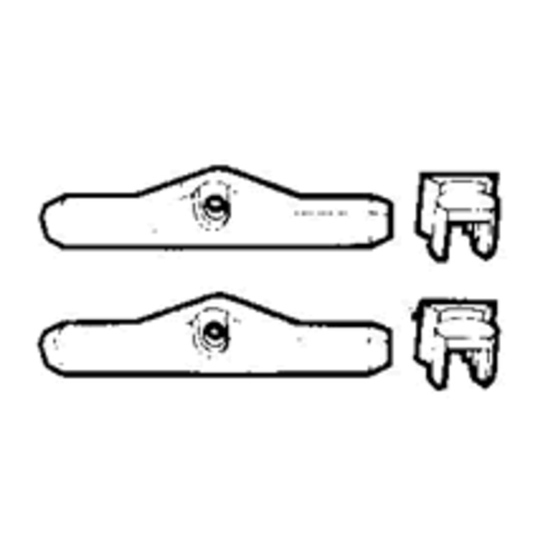 Uflex Cable Kit [K25]