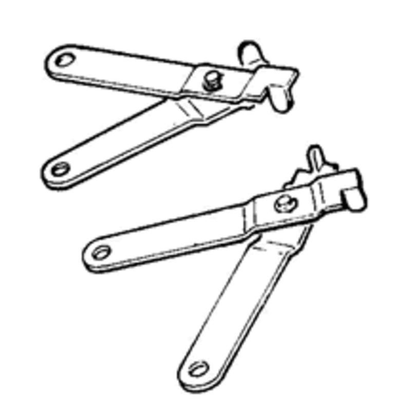 Uflex Cable Kit [K35]