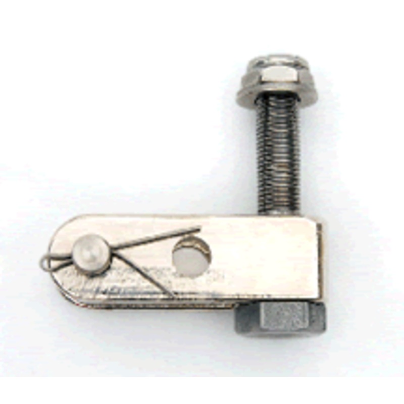 Uflex Clevis Kit [A75]