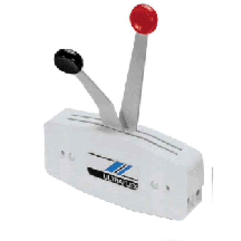 Uflex Control Side Mount [B47]