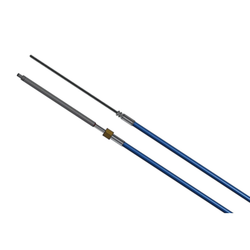 Uflex M90 Rotary Steering Cable 10′ [M90X10]