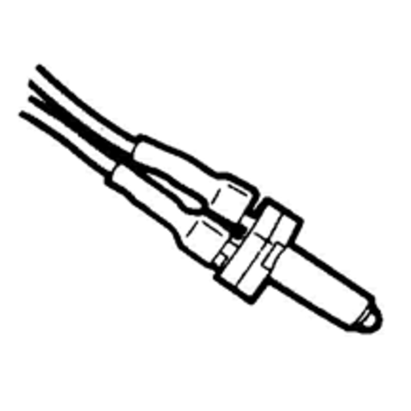 Uflex Neutral Safety Switch [X12]