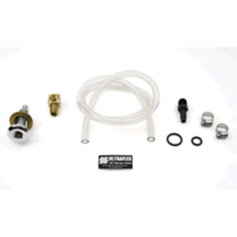 Uflex Remote Fill Kit [KIT F]