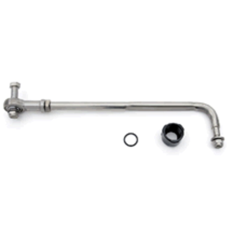 Uflex Ss Link Arm Assembly Merc [A73SS]