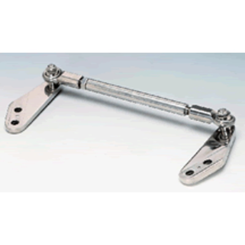 Uflex Tie Bar Kit 26″ Centers [A90X26]