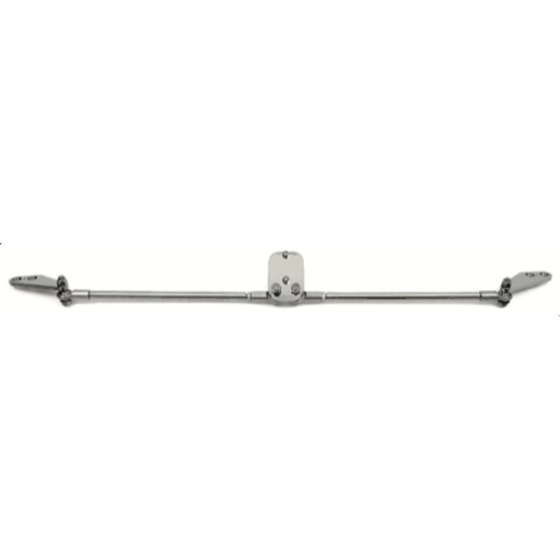 Uflex Tie Bar Kit 26″ Centers [A94X26]