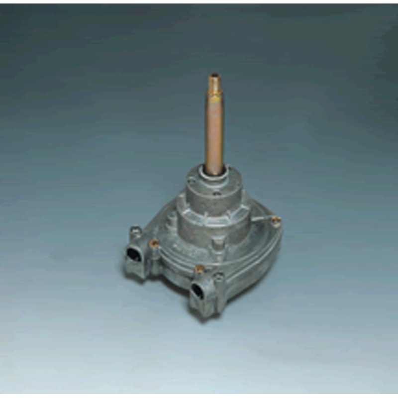 Uflex Zerotorque Rotary Helm [T73FC]