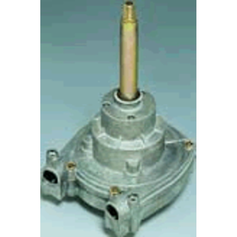 Uflex Zerotorque Rotary Tilt Helm [T83FC]