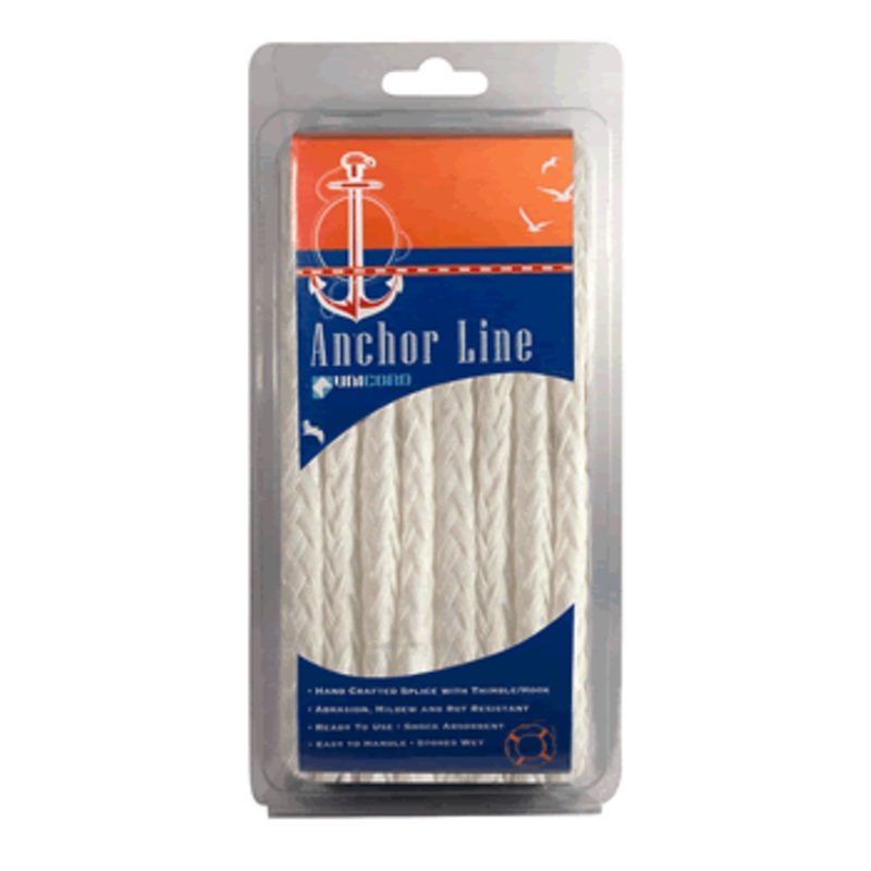 Unicord Anchor Line 3/8×50 300501 [300501]