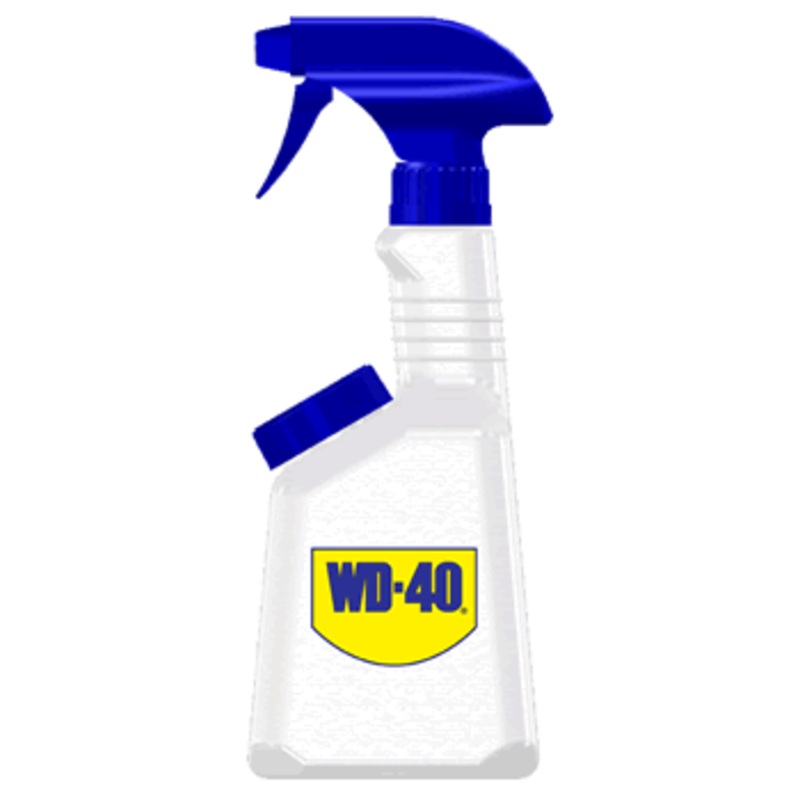 WD-40 Wd-40 Sprayer [10100]