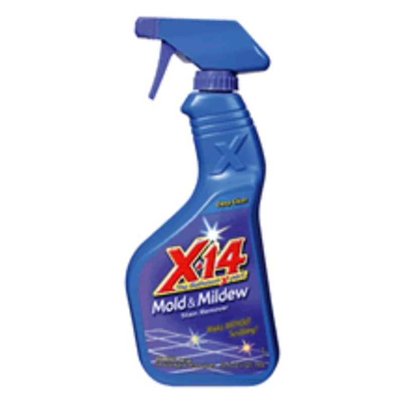 WD-40 X-14 Stain Remover 32 Oz [260760]