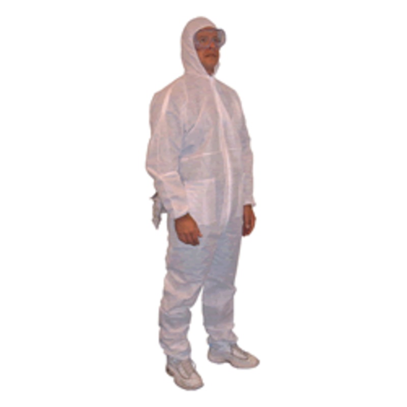 Western Pacific Trading Pro 1000 Coverall Xlg [41022]