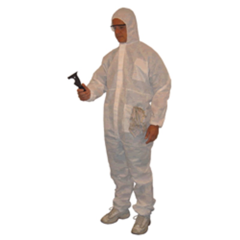 Western Pacific Trading Pro 3000 Coverall Xlg [43001]