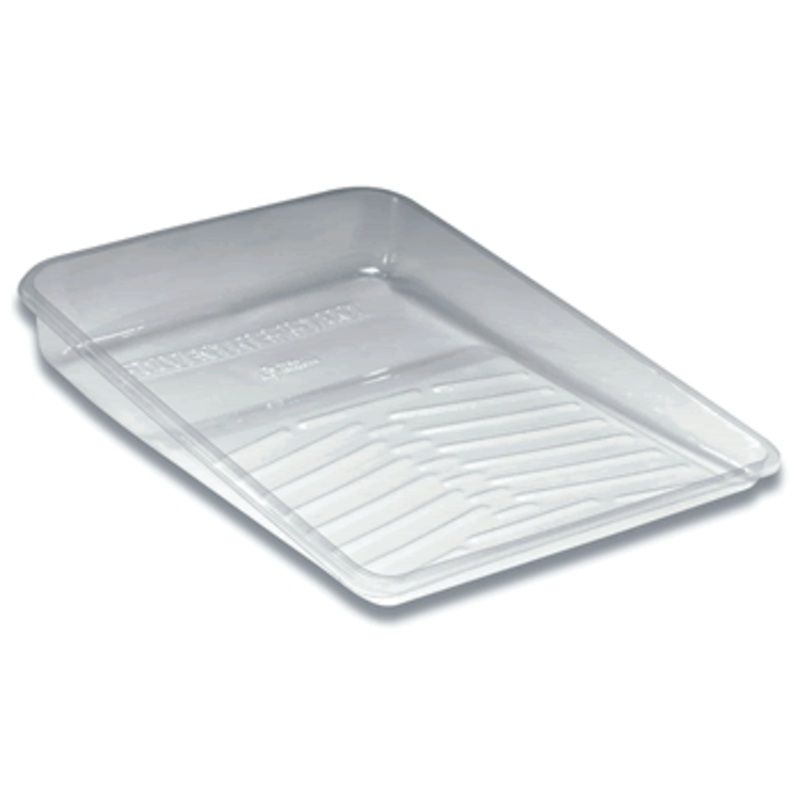 Wooster Deluxe Metal Tray Liner [R406-11]