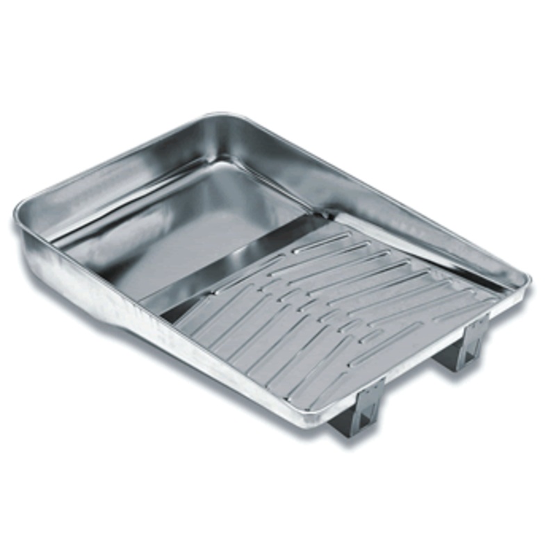 Wooster Deluxe Metal Tray [R402-11]