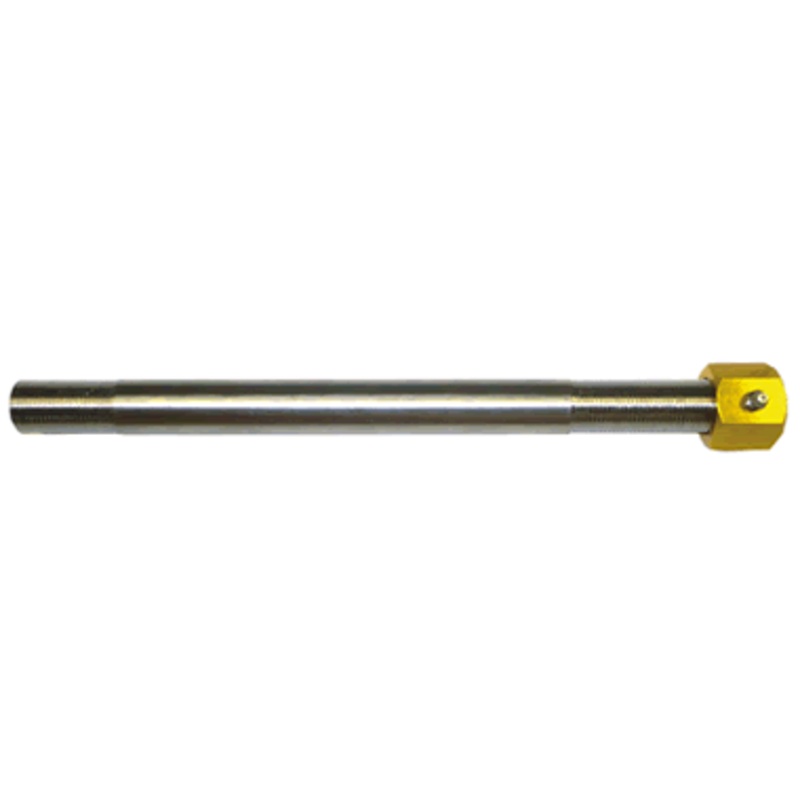 WSM Performance Tilt Tube 7/8″ X 12″ [986100]