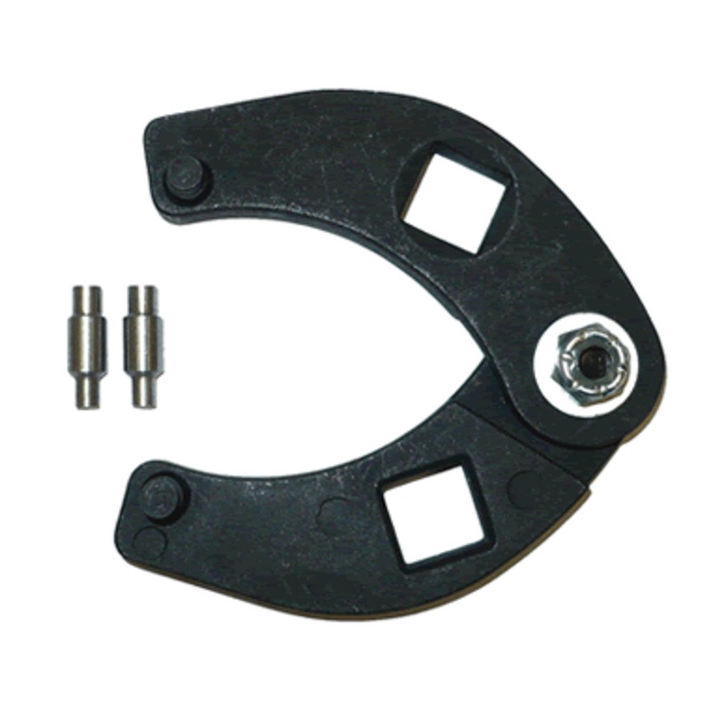 WSM Performance Universal Trim Wrench [983415]