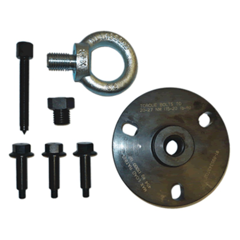 WSM Performance Verado Flywheel Puller [985175]