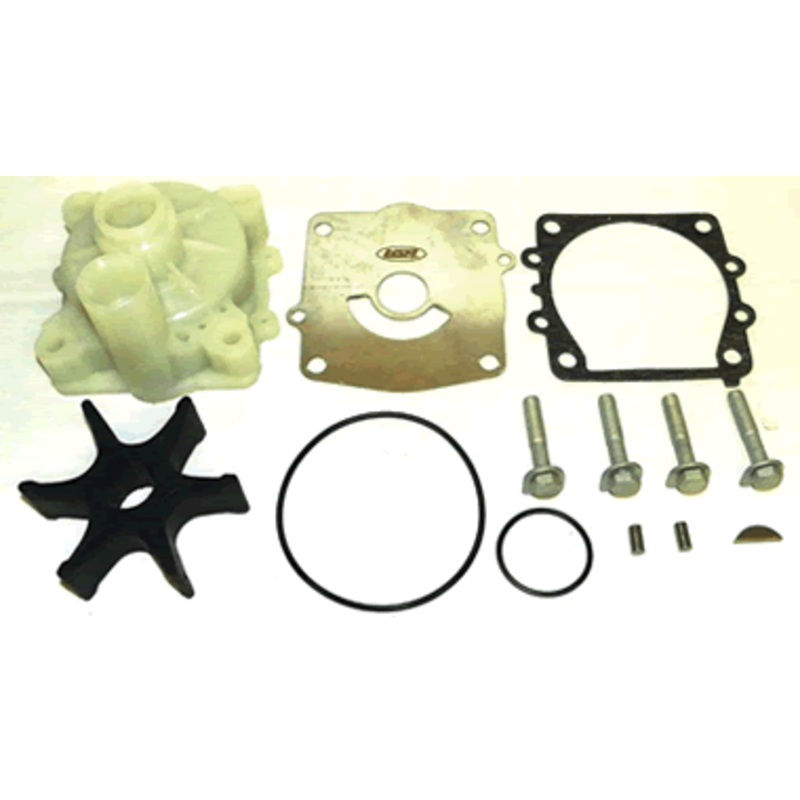 WSM Performance Water Pump Kit Yamaha [750433]