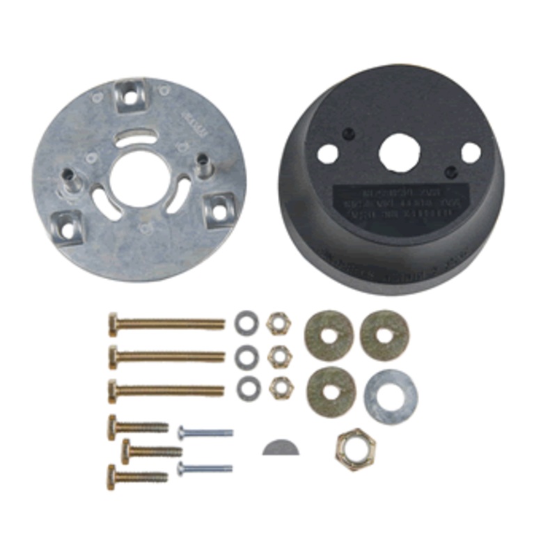 Seastar Back Mount Bezel [SB39526P]