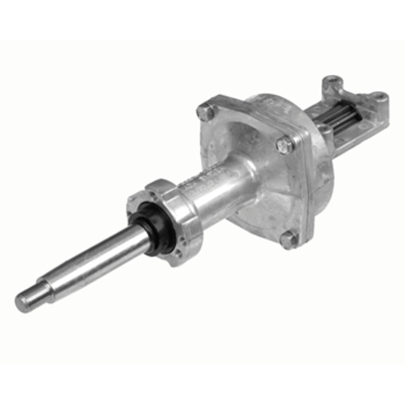 Seastar Back Mt Rack Sgl Nfb Helm [SH5230P]