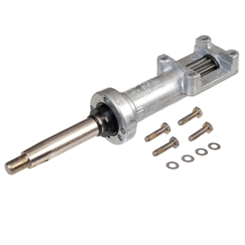 Seastar Back Mt Rack Single Helm [SH5210P]