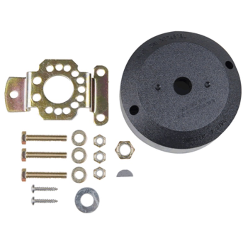 Seastar Bezel Kit 90-D Black [SB27484P]