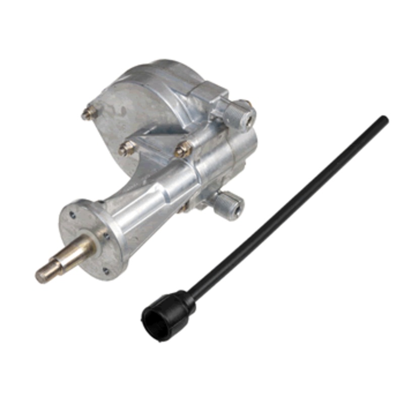 Seastar Big T Steering Head [SH5000P]