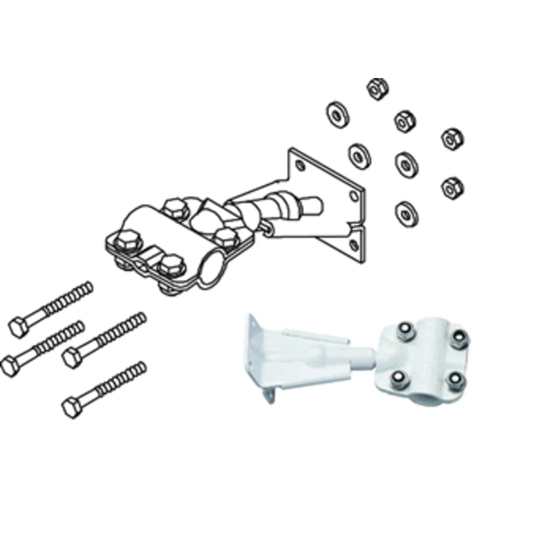 Seastar Clamp Block Assembly [SA27055P]