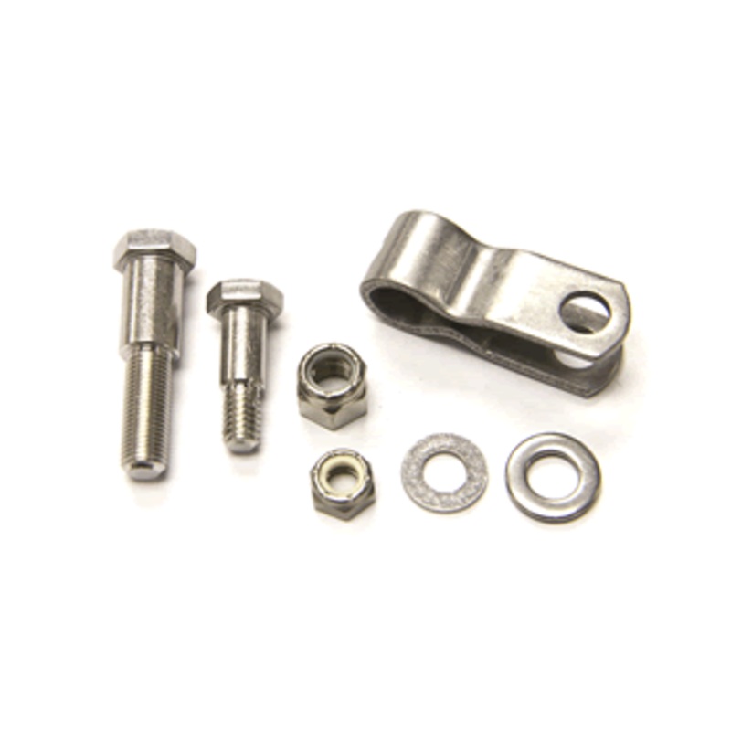 Seastar Clevis Attachment Kit [SA27314P]