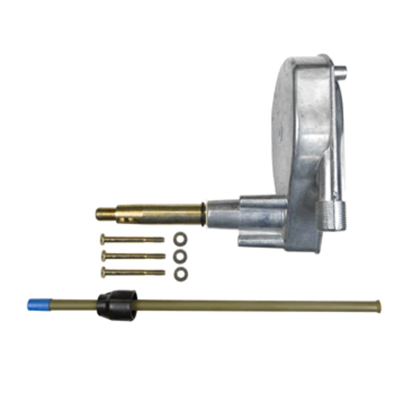 Seastar Helm Single Quick Connect [SH5094P]