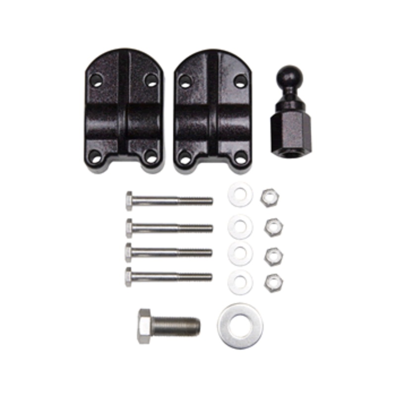 Seastar Inboard Clamp Block Kit [SA27578P]
