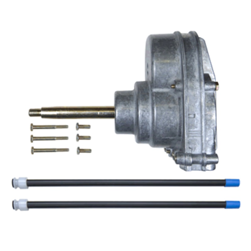 Seastar No Feedback Dual Helm [SH4920P]