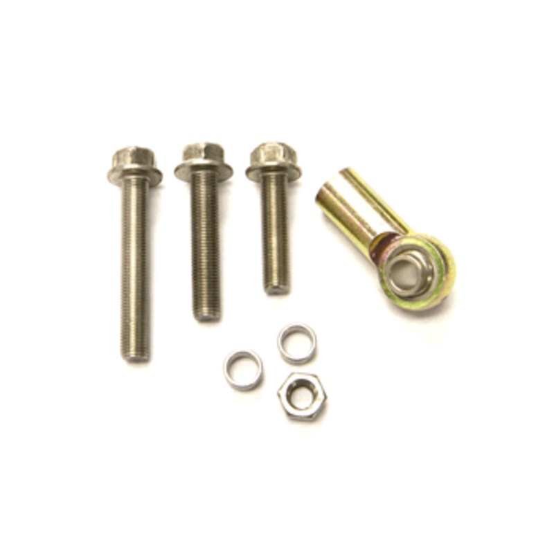 Seastar Rod End Kit [SA27276P]