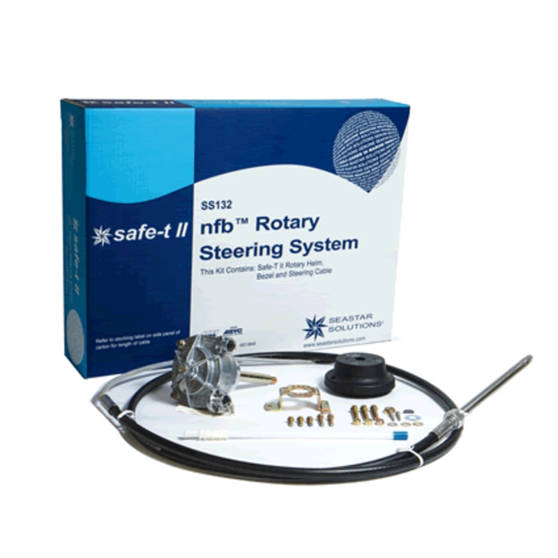 Seastar Safe-T Ii Nfb Package 10′ [SS13210]