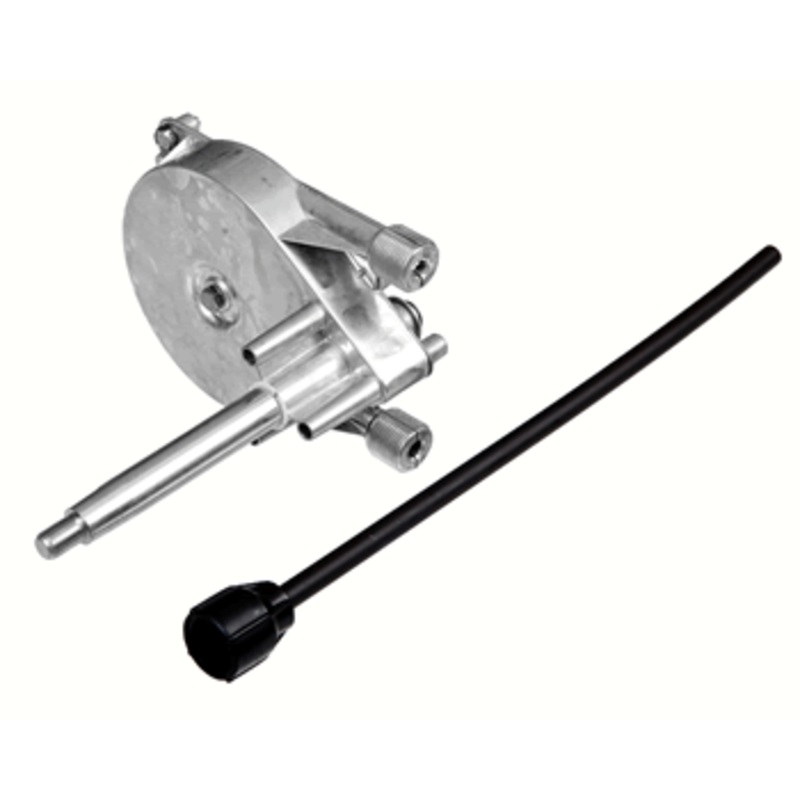 Seastar Safe-T Steering Head [SH5023P]