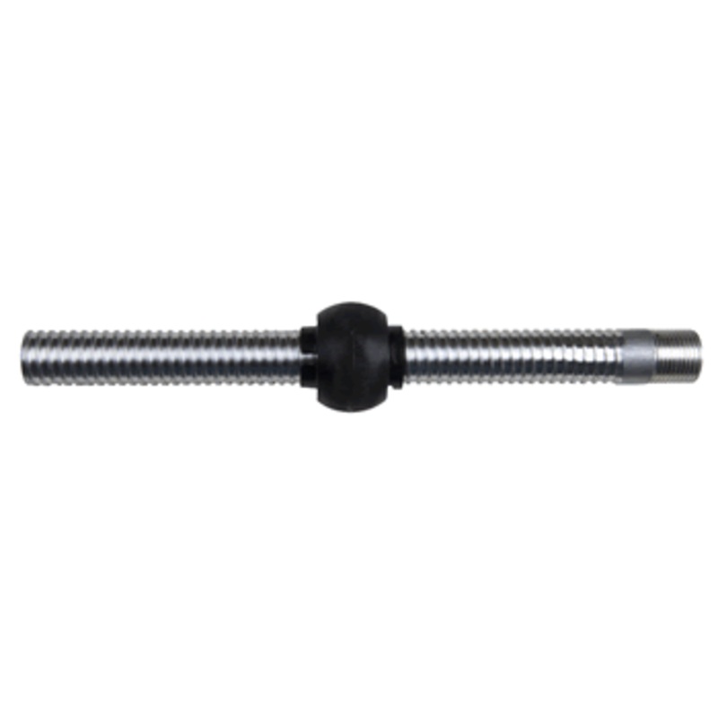Seastar Threaded Tube W/Ball [SA36316P]
