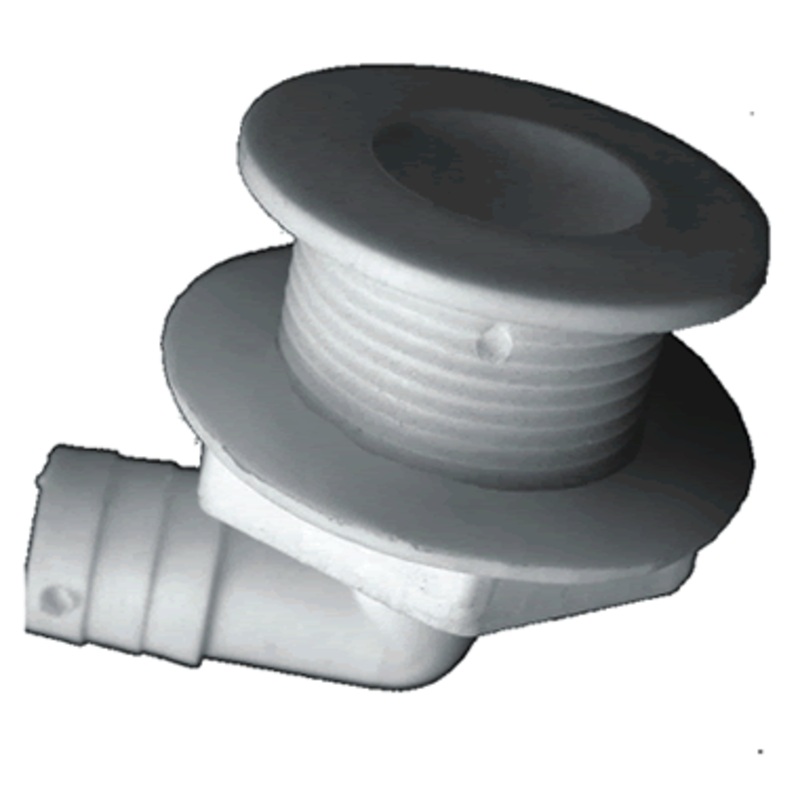 T-H Marine All Purpose Drain Concave [APD-2-DP]