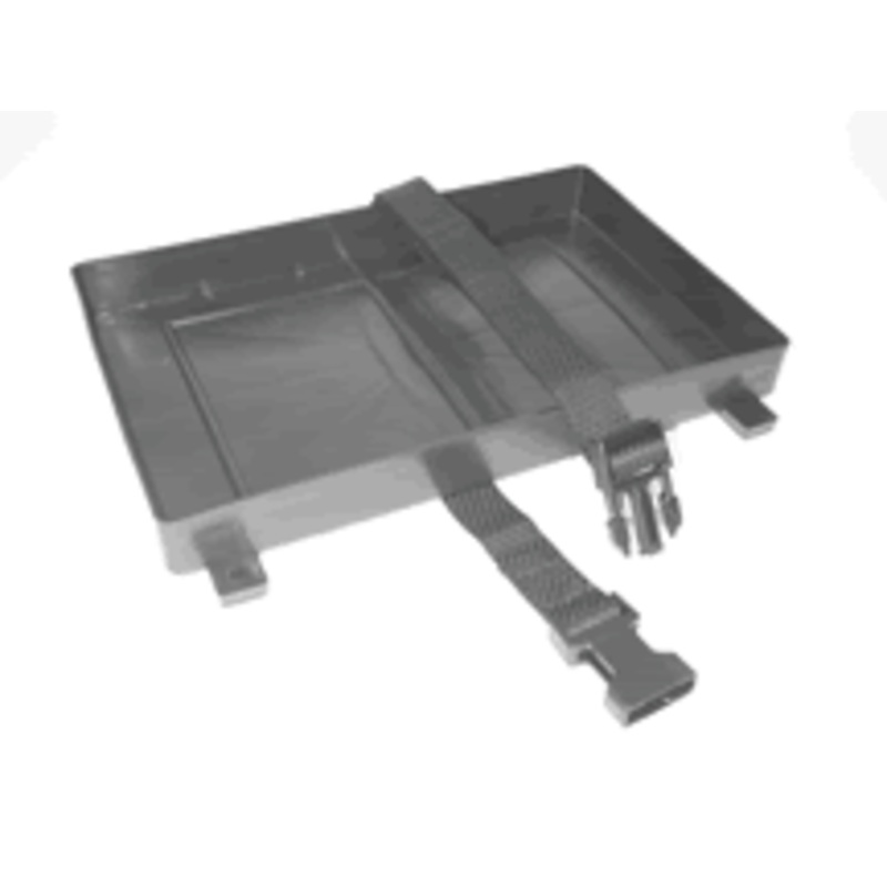 T-H Marine Battery Holder 24 Series [NBH-24P-DP]