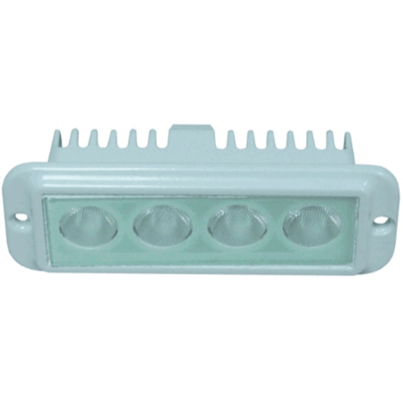 T-H Marine Led Flush Mount Light [LED-51913-DP]