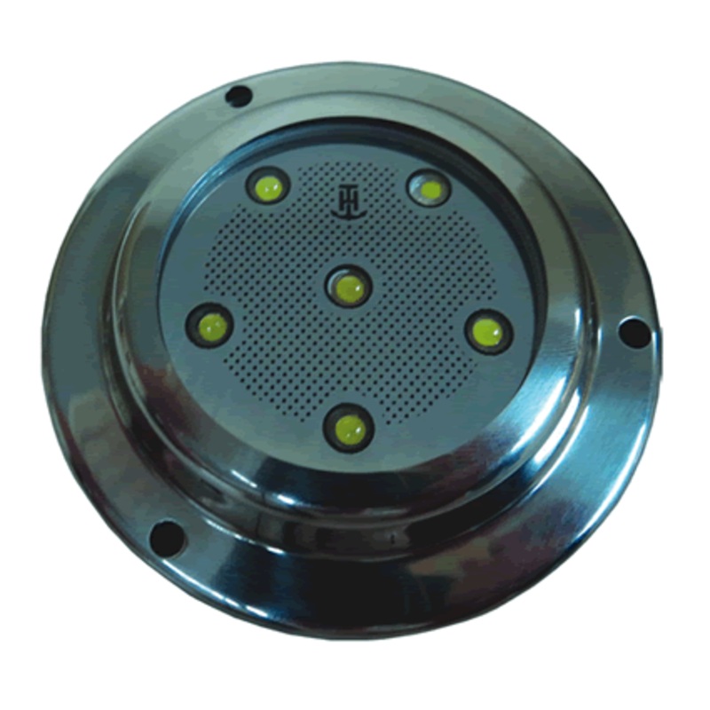 T-H Marine Led Underwater Light S/S White [LED-39060-DP]
