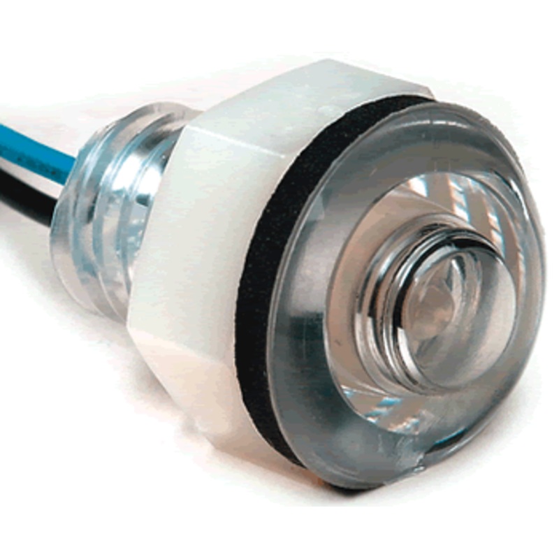 T-H Marine Livewell Light-Led [LWLM-1PLED-DP]